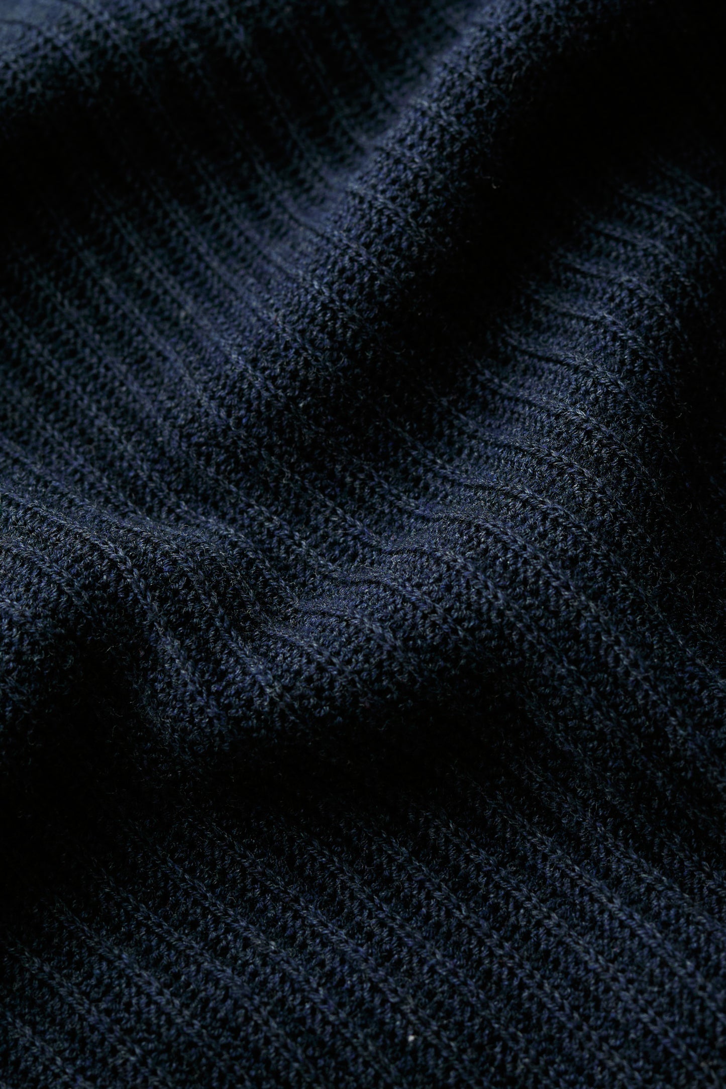 Men's Koeswik Knitted Organic Cotton Polo